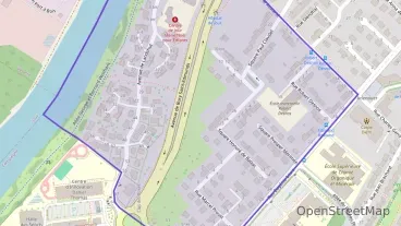 Maison 74 m² quatre pièces à vendre à Compiègne