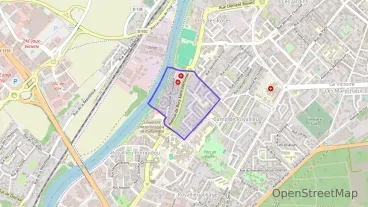 Maison 74 m² quatre pièces à vendre à Compiègne