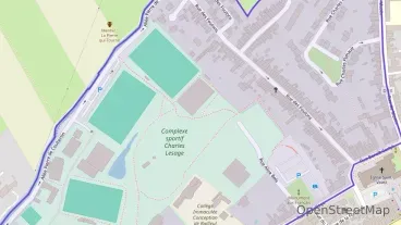 Maison 76 m² trois pièces à vendre à Bailleul