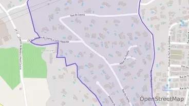 Maison 154 m² cinq pièces à vendre à Béziers Maison 154 m² cinq pièces à vendre à Béziers