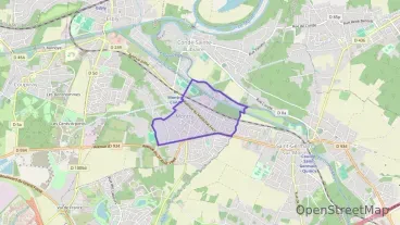 Maison 78 m² quatre pièces à vendre à Montry