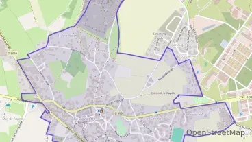 Maison 74 m² quatre pièces à vendre à La Cavalerie