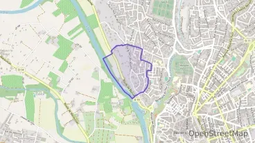 Maison 103 m² quatre pièces à vendre à Béziers