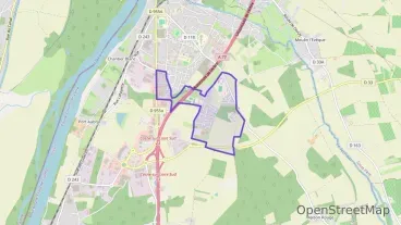 Maison 83 m² quatre pièces à vendre à Cosne-Cours-sur-Loire