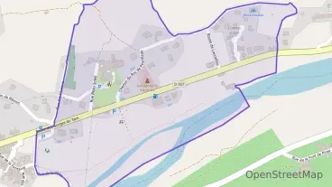 Maison 87 m² trois pièces à vendre à Rivière-sur-Tarn
