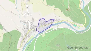 Maison 87 m² trois pièces à vendre à Rivière-sur-Tarn