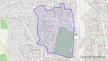 Maison 98 m² quatre pièces à vendre à Béziers Maison 98 m² quatre pièces à vendre à Béziers