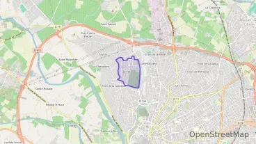 Maison 98 m² quatre pièces à vendre à Béziers Maison 98 m² quatre pièces à vendre à Béziers