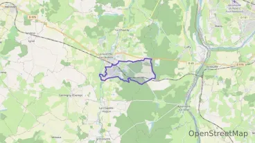 Maison 80 m² trois pièces à vendre à La Guerche-sur-l`Aubois