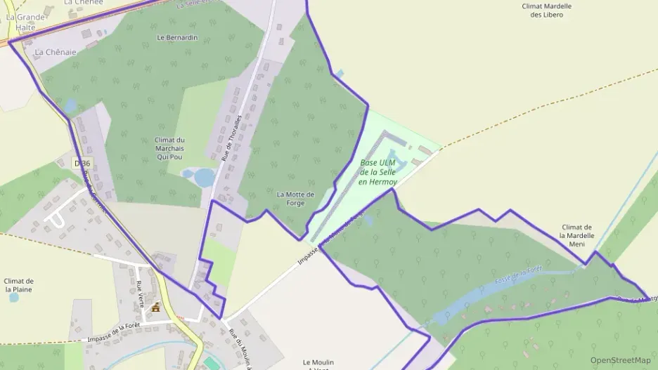 Maison 103 m² cinq pièces à vendre à La Selle-en-Hermoy