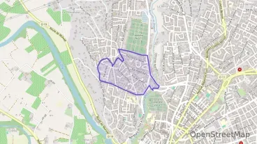 Maison 59 m² trois pièces à vendre à Béziers