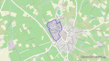 Maison 132 m² cinq pièces à vendre à Corneilhan