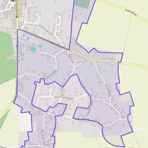 Property