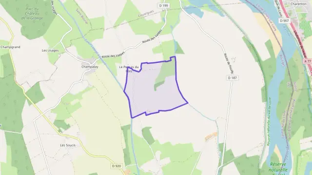 Maison 130 m² 7 pièces à vendre à Herry