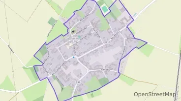 Maison 92 m² quatre pièces à vendre à Courcelles-le-Comte