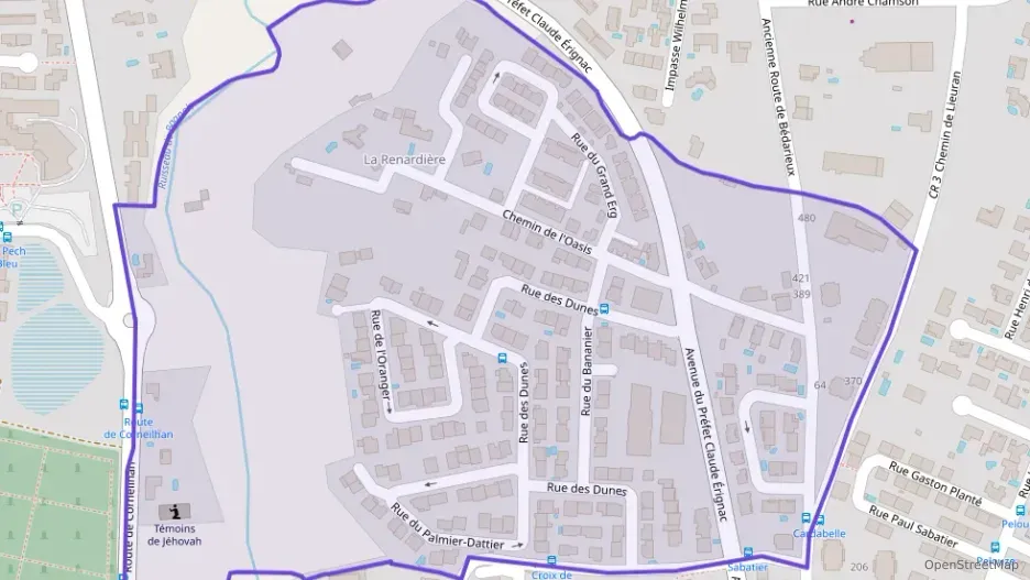 Maison 138 m² quatre pièces à vendre à Béziers Maison 138 m² quatre pièces à vendre à Béziers