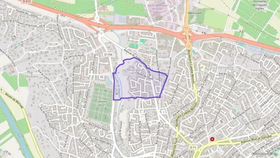 Maison 138 m² quatre pièces à vendre à Béziers Maison 138 m² quatre pièces à vendre à Béziers