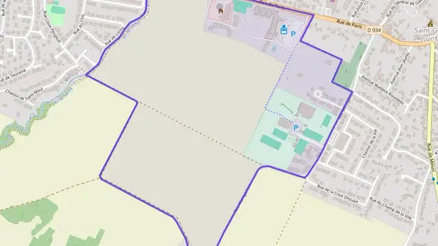 Maison 118 m² 5 pièces à vendre à Saint-Germain-sur-Morin