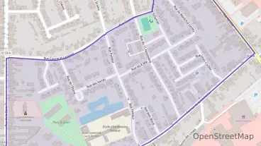 Maison 81 m² quatre pièces à vendre à Bailleul