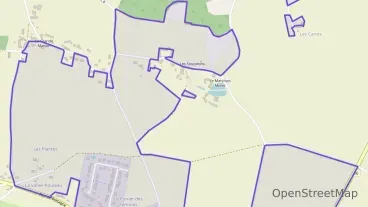 Maison 88 m² quatre pièces à vendre à La Selle-sur-le-Bied