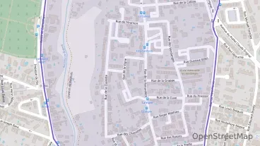 Maison 136 m² quatre pièces à vendre à Béziers