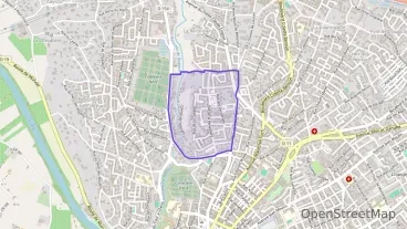 Maison 136 m² quatre pièces à vendre à Béziers
