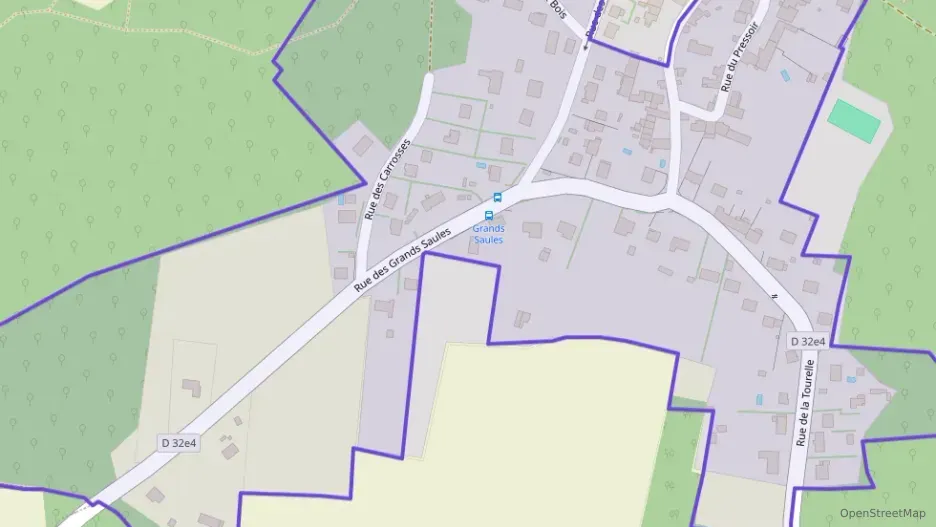 Maison 63 m² quatre pièces à vendre à Argentières Maison 63 m² quatre pièces à vendre à Argentières