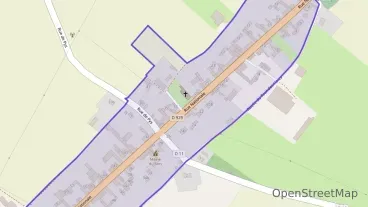 Maison 96 m² trois pièces à vendre à Le Sars