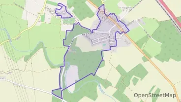 Maison 150 m² cinq pièces à vendre à Pamfou Maison 150 m² cinq pièces à vendre à Pamfou