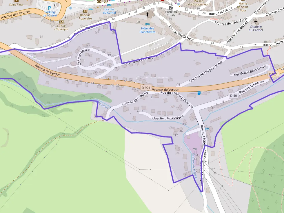 Property