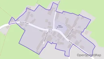 Maison 50 m² deux pieces à vendre à Marcillat