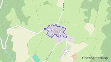 Maison 95 m² cinq pièces à vendre à Marcillat