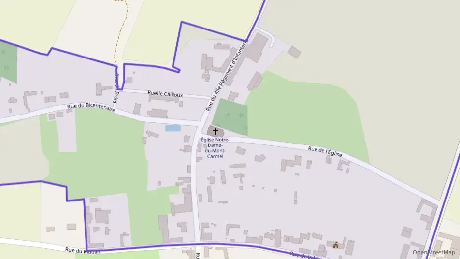 Maison 64 m² trois pièces à vendre à Maricourt Maison 64 m² trois pièces à vendre à Maricourt