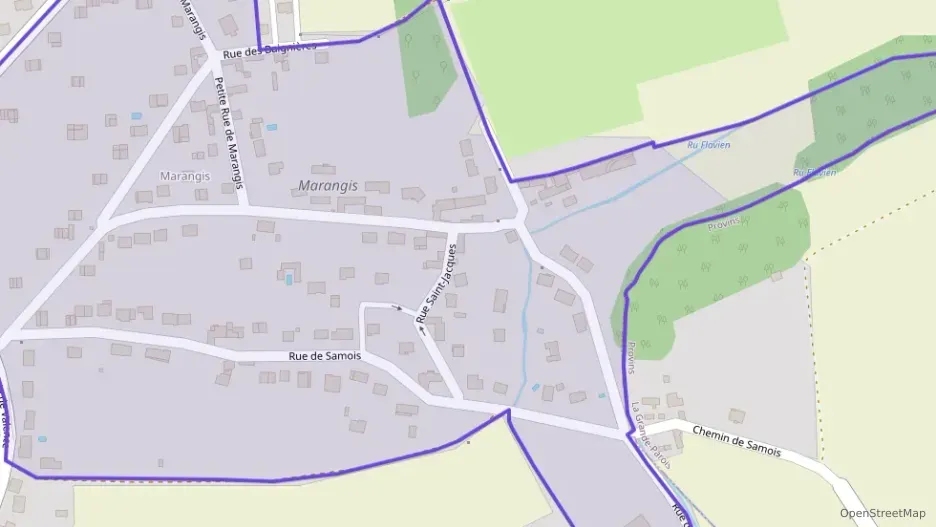 Maison 72 m² trois pièces à vendre à Vernou-la-Celle-sur-Seine Maison 72 m² trois pièces à vendre à Vernou-la-Celle-sur-Seine