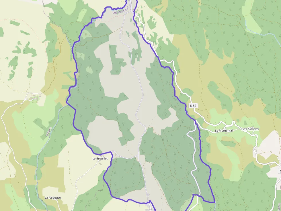 Maison 138 m² 5 pièces à vendre à Les Hermaux