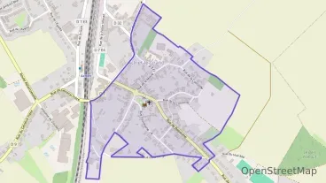 Maison 94 m² trois pièces à vendre à Achiet-le-Grand