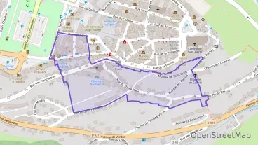 Maison 110 m² cinq pièces à vendre à Saint-Flour