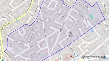 Maison 102 m² sept pièces à vendre à Béziers Maison 102 m² sept pièces à vendre à Béziers