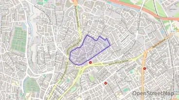 Maison 102 m² sept pièces à vendre à Béziers Maison 102 m² sept pièces à vendre à Béziers