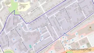 Maison 81 m² quatre pièces à vendre à Liévin