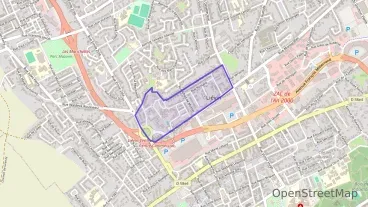 Maison 81 m² quatre pièces à vendre à Liévin