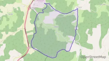 Maison 77 m² quatre pièces à vendre à La Tieule