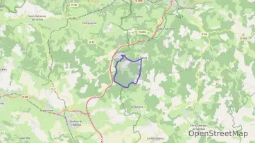 Maison 77 m² quatre pièces à vendre à La Tieule