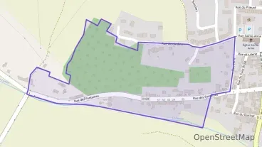 Maison 120 m² quatre pièces à vendre à Lorrez-le-Bocage-Préaux