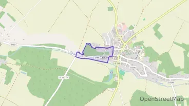 Maison 120 m² quatre pièces à vendre à Lorrez-le-Bocage-Préaux