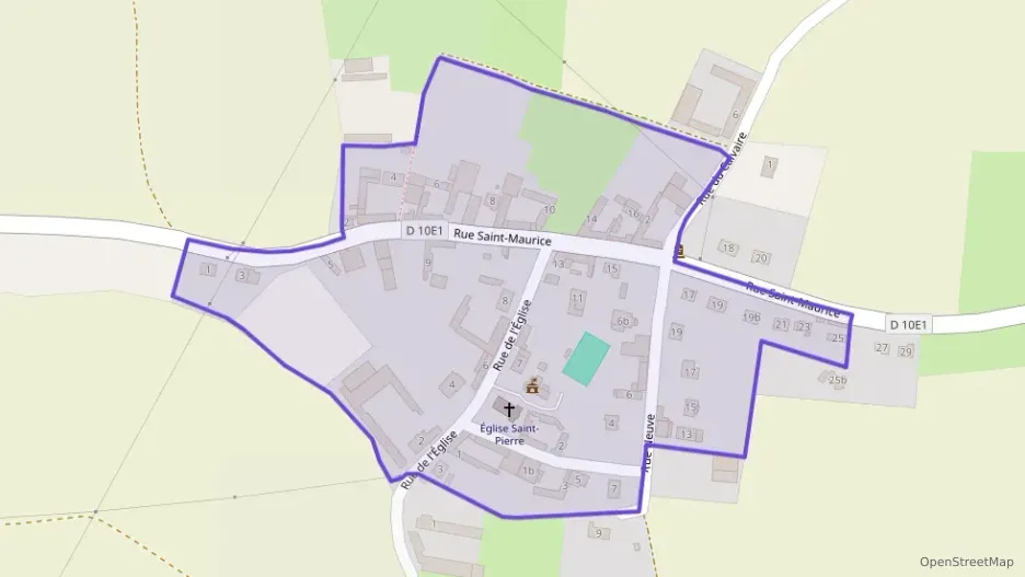 Maison 88 m² trois pièces à vendre à Warlencourt-Eaucourt