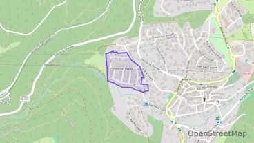 Maison 80 m² quatre pièces à vendre à Ceyrat