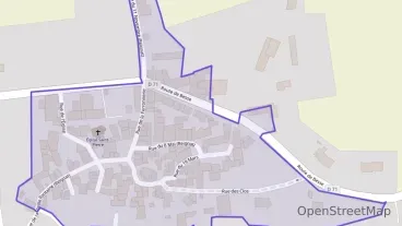Maison 90 m² quatre pièces à vendre à Montaigut-le-Blanc