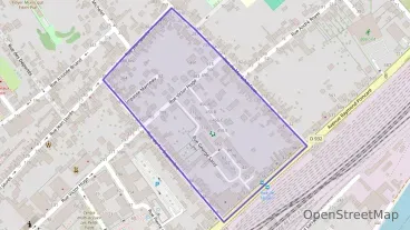 Maison 98 m² quatre pièces à vendre à Margny-lès-Compiègne