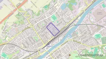 Maison 98 m² quatre pièces à vendre à Margny-lès-Compiègne